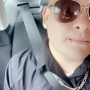 Meet your Posher, William